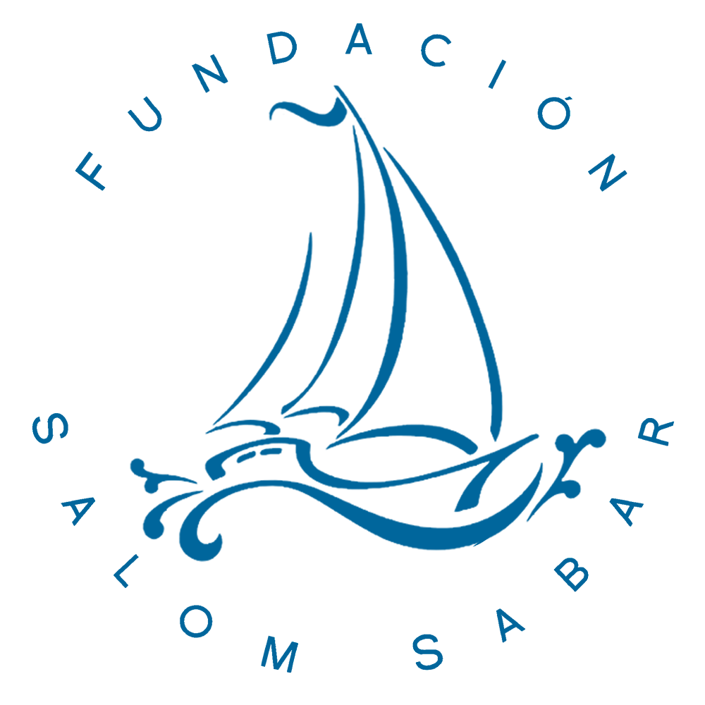 Logo Fundación Salom Sabar