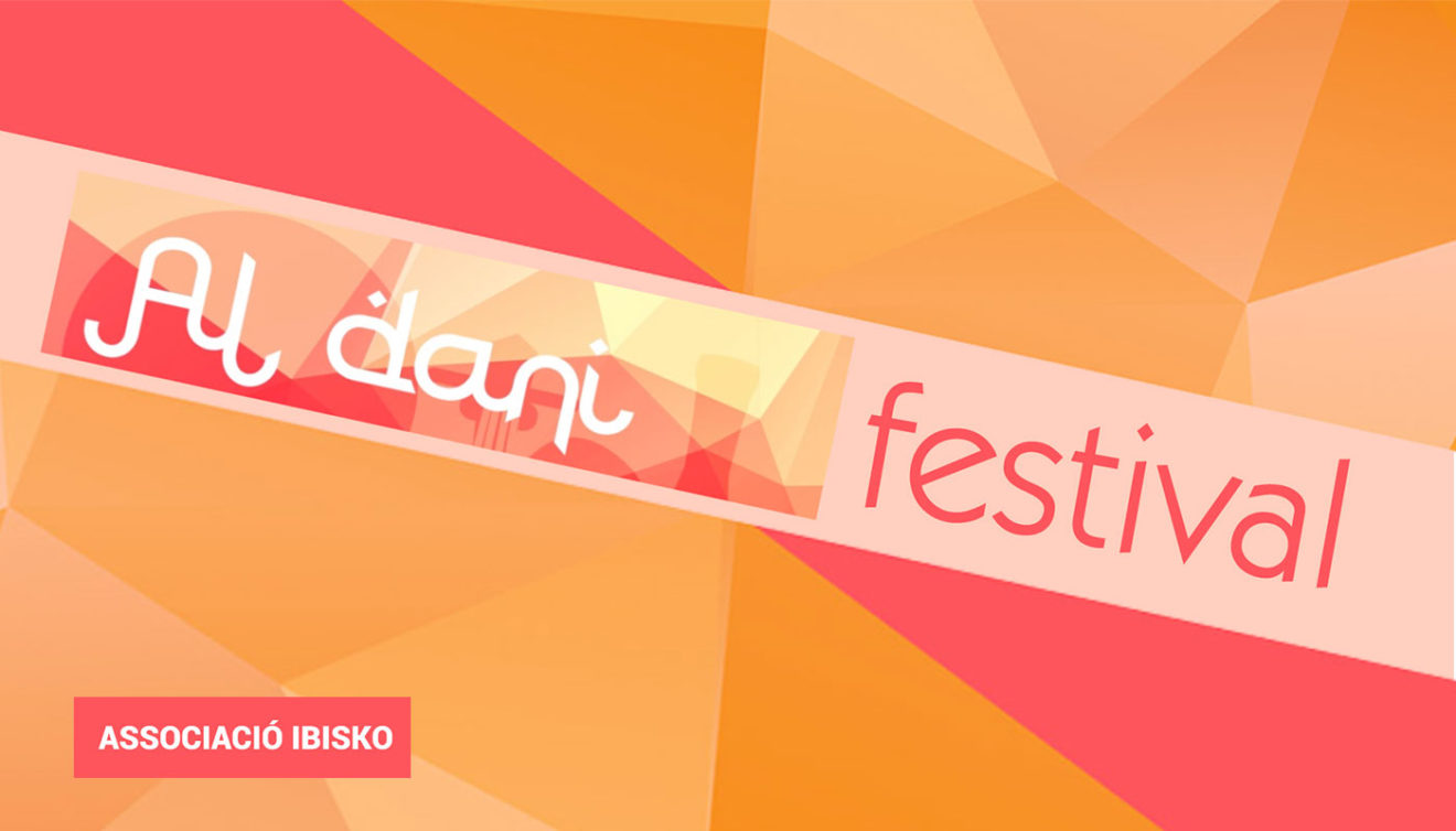 Proyecto "Festival Al Dani" - Impulsa Cultura 2020-2021