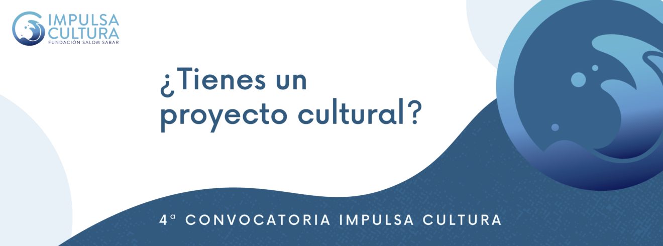 Impulsa Cultura 4ª Edición