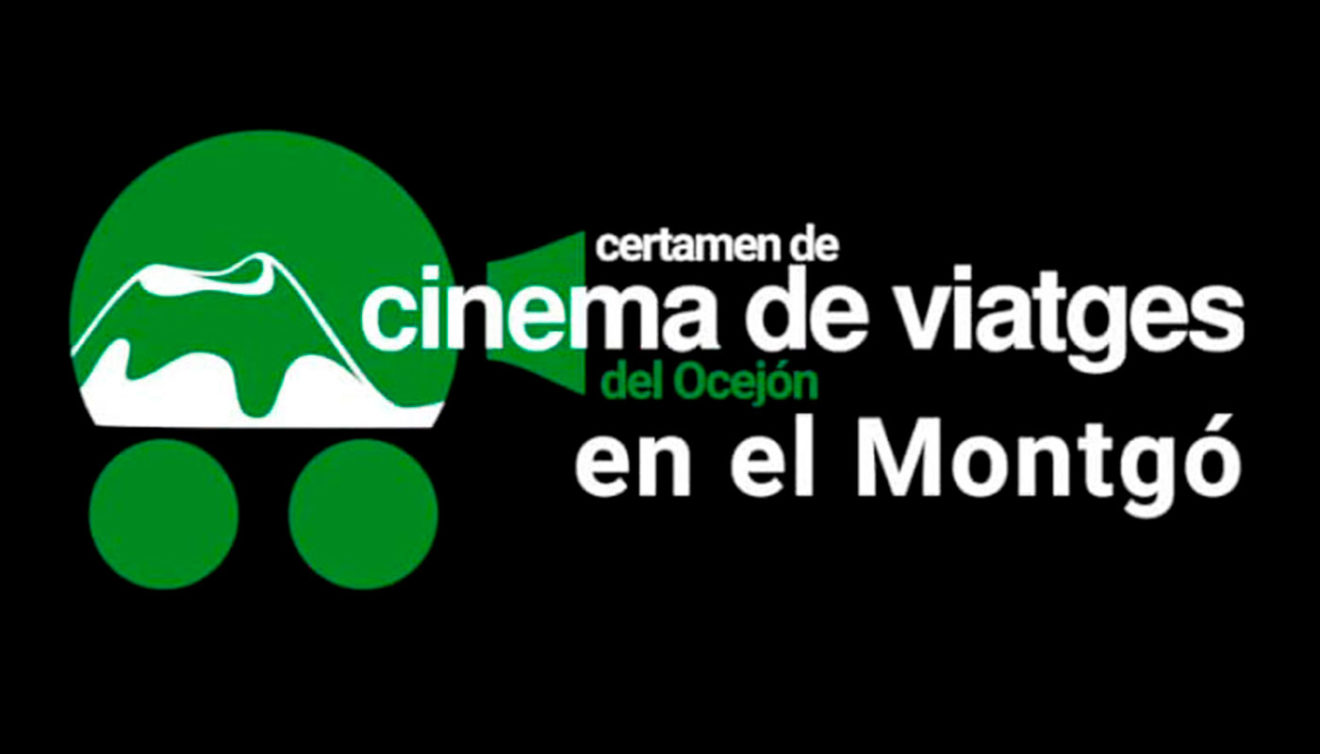 Certamen de Cine de Viajes del Ocejón en el Montgó