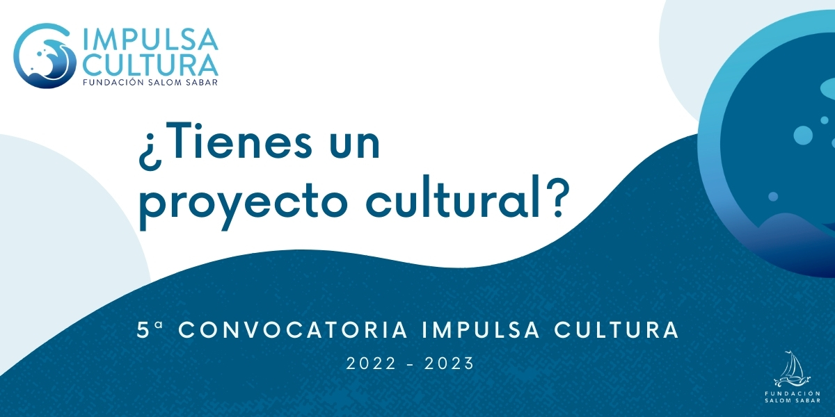 Impulsa Cultura 2022-2023